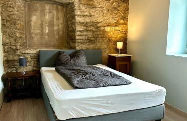 Backstage, stylische Unterkunft mit Whirlpool - Foto 3