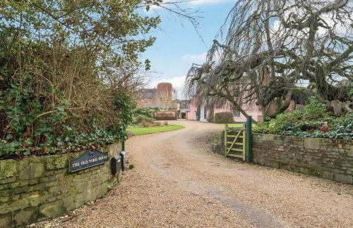 Old Ford House - Photo 55