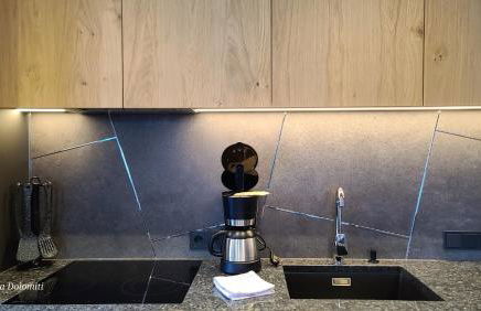 Villa Dolomiti - Foto 43