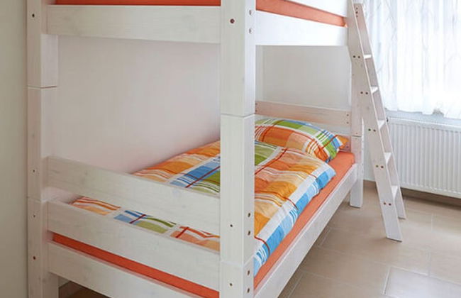 Rheinflair Comfortable Holiday Residence - Foto 5