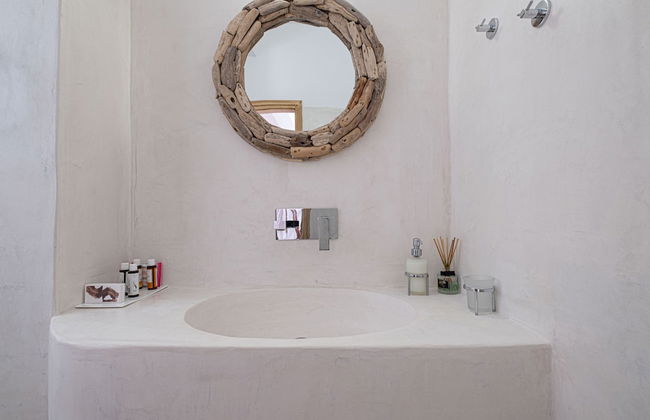 Santorini Crystal Blue - Foto 31