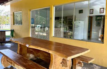 Rancho Piau - Foto 53