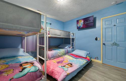 Princess Palace by OC Adventure Homes - Foto 36