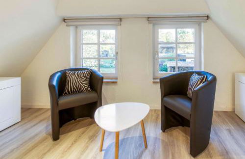 Feriendomizil Haus am See in Torgelow am See - Foto 7