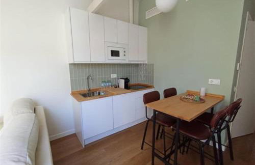 AGR Apartamento Villapanés - Foto 7