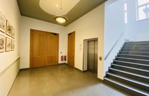 Berringer, Barsch, direkt an der Promenade - Foto 19