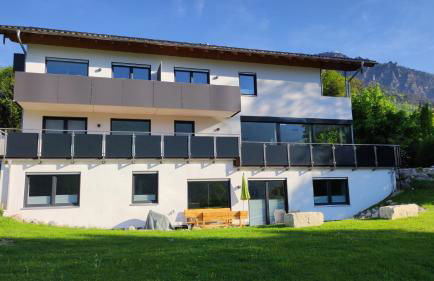 Boardinghouse Bayerisch Gmain - Foto 29