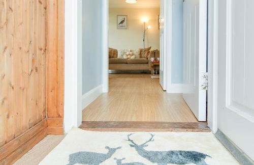 Curlew Cottage - Foto 19