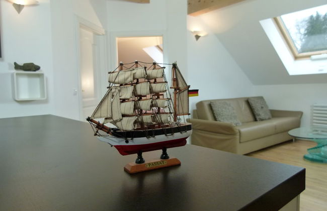 LakeStarnberg Apartments - Foto 64