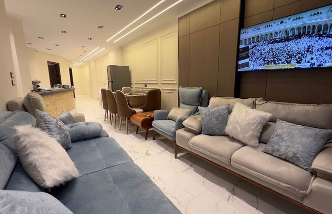 Al Emam Luxury Apartment - Photo 9