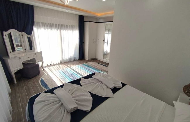 Villa Kayahan Göcek - Foto 8