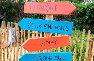 Villa et Spa - Foto 38