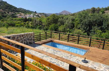 Litinos Villas - Foto 50