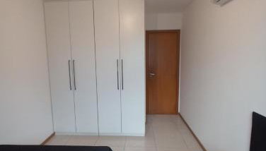 Flat novo, moderno e com vista sensacional - Foto 2