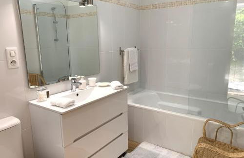 Adorable petite maison en pleine nature - Foto 6