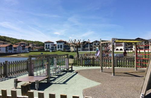 Résidence Mer & Golf Soko-Eder - Foto 14