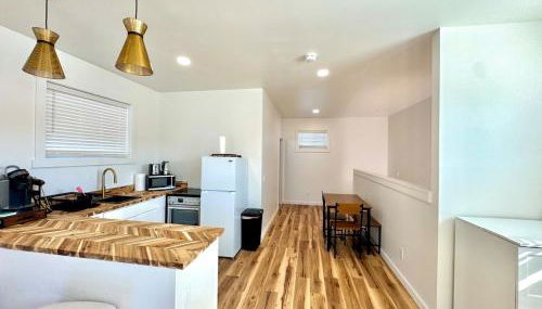 Glacier Alpine Escape - Foto 5