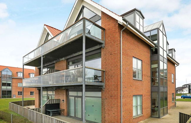 Holiday Home in SÃ¦by - Foto 1