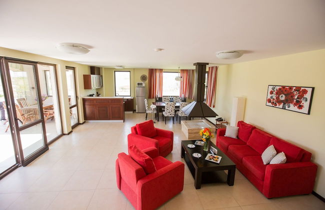 Lighthouse Golf Resort Private Properties - Foto 18