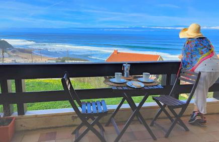 Santa Cruz Ocean Apartment - I - Foto 52