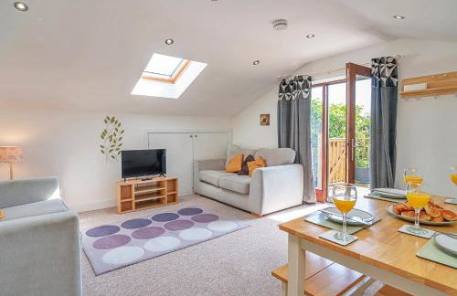 Finest Retreats - Stable Barn Apartment at Bodmin Moor - Foto 1