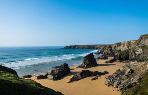 Valley View - Newquay Bay Resort near Porth Beach - Foto 42