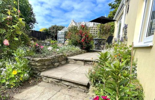 Croyde Wonky Cottage 1 Bedroom - Foto 66
