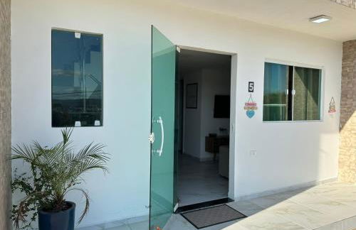 Flat no Condominio Home Duplex Bezerros - Foto 7