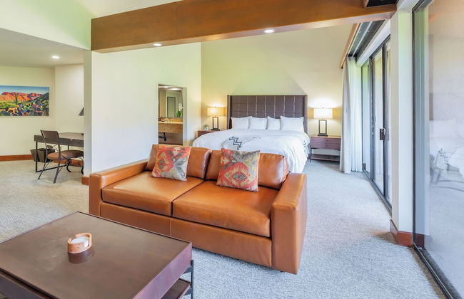 Ventana Canyon Club and Lodge - Foto 8