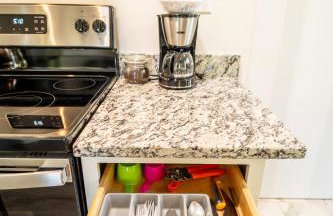 Walk to Duke Campus! 1 Bedroom in Trinity Park! - Foto 28