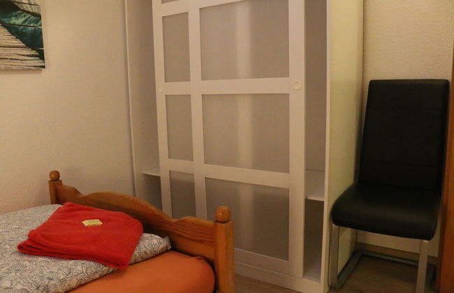 Ferienwohnung Norderaltendeich - Foto 3