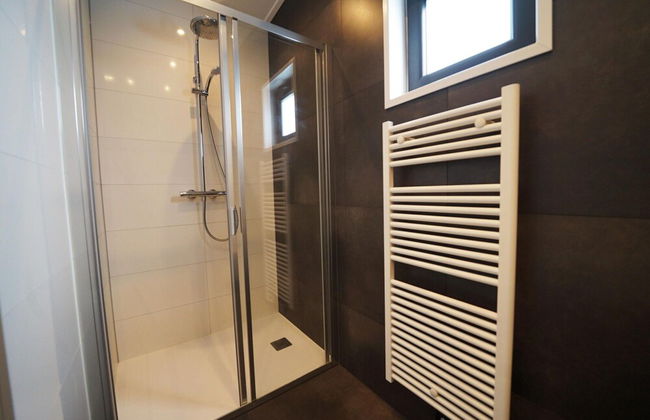 Contemporary Chalet, Near De Efteling - Foto 11