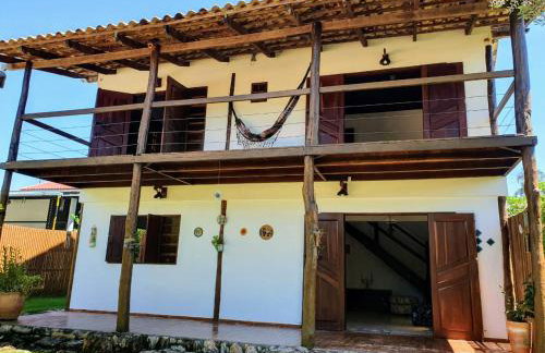 Casa da Rua 1 - Cavalcante/GO - Foto 11