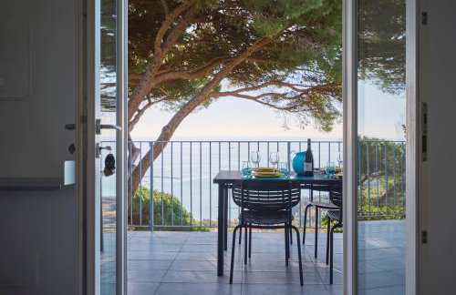 "Torretta House", inside Le Agavi Private Park on Lerici hill, shared Pool and Tennis, AC, parking next door, additional parking in Lerici, Cooking Lesson and Wine Tasting - Photo 4