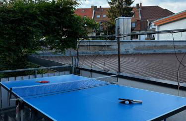 Maisonettewohnung im Loft Stil mit wunderschöner Terrasse - Foto 44