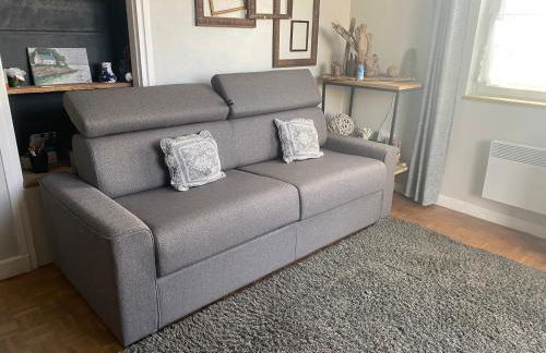 la villa du clos avec "spa" - Foto 2