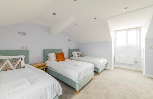 Luxury Morris Mews - High Spec - 7 - Guests - Foto 23