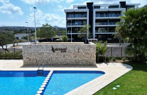Arenal Dream Seaside Penthouse - Foto 32
