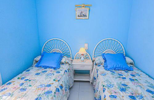 LTIORAL COSTA DORADA - CASA MERCURI Only families - Photo 29