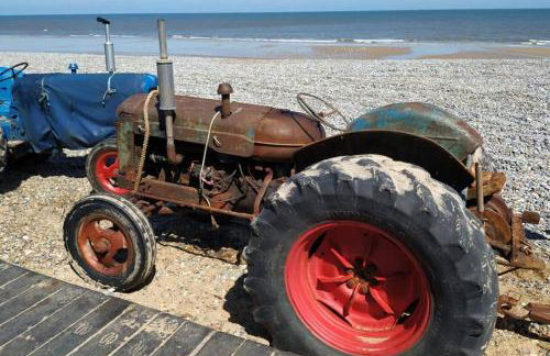 Detached House with Panoramic Sea Views - Foto 37