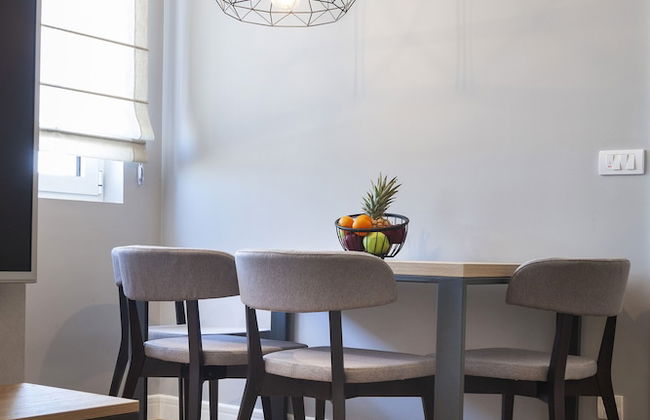 Dj City Vista Luxury Apartments - Foto 46