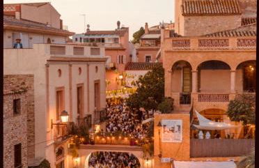 Can Estrellas apartamento vista mar - Foto 37