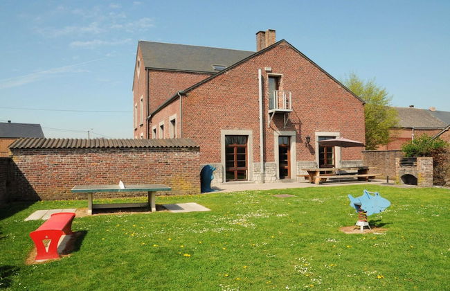 House near Caves of Hotton, L' Ourthe, & Durbuy - Foto 25