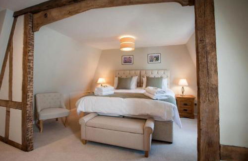 Westgate Lodge at Dedham - Foto 6