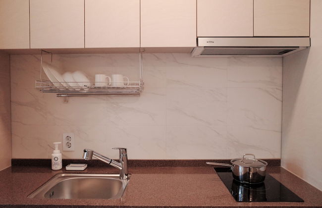 Hi Residences - Foto 29