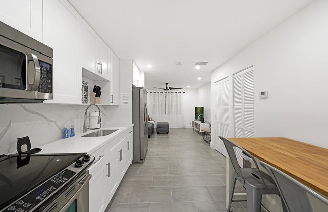 Peaceful Retreat in Fort Lauderdale - Foto 40