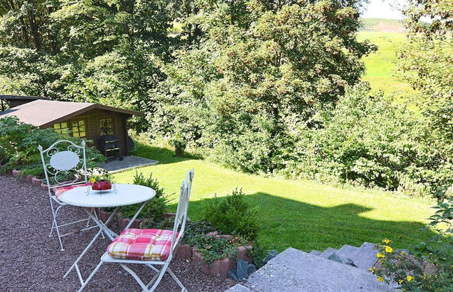 Apartment in Olsberg Near the ski Area - Foto 10