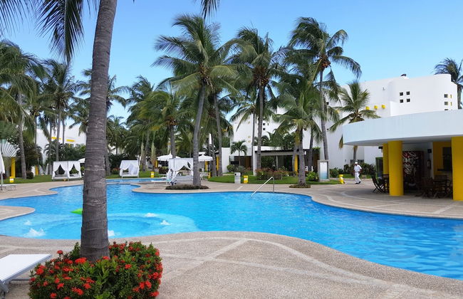 Acapulco Diamante Home - Foto 11