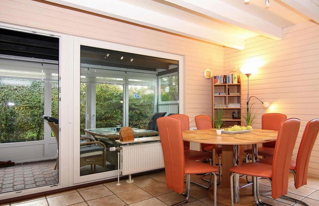 Bungalow in Warwerort Near Wadden Sea Park - Foto 10