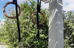 PalmaFlora villa con trulli - Foto 11